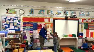 Air Pressure Demonstration by Joe Murgo