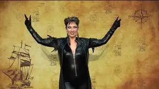 Grimsby Auditorium Panto Launch Transition Video