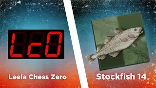 Leela Chess Zero Beats Stockfish 14 ! TCEC Season 21   Superfinal