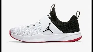 Nike Shoes : Jordan Trainer 2 Flyknit