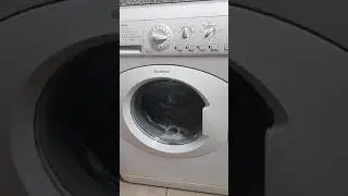 lavarropas Ariston A R 7L 85