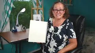 Art is Fun with Nonna- Episode 38 