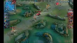 LIVE!!. MOBILE LEGEND TOURNAMENT 2026 FUN MATCH