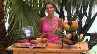 Organic Foods vs. Non-Organic