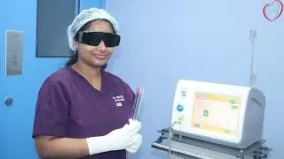 advanced Sabrina Laser Therapy for Women &ndash; Explained by Dr. Sweta | Alkari Devi Hospital