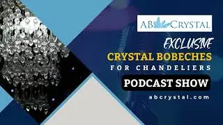 Exclusive Crystal Bobeches for Chandeliers| Top-Rated Supplier of Chandelier Parts
