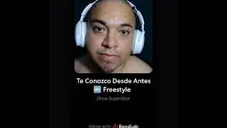 That Foo Jflow - Te Conozco Desde Antes 🆕 Song 🎶 
