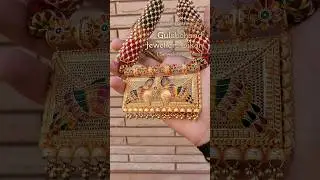 #tevta #goldtevta #tevti #goldtevti #gcjsikar #gulabchandjewellers #shekhawati #viral #trending
