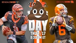 Week 2 Thursday Night Poo 💩🐯