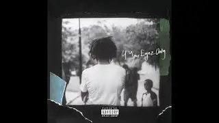 J. Cole - Change (2016)
