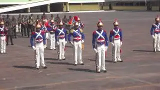 BGP ordem unida sem comando