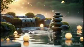 Relaxing Piano, Smooth Music Midnight Serenity, Ep05