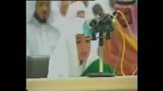 top 10 litle qaris in the world