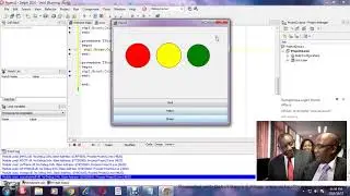 How to make a robot using Delphi