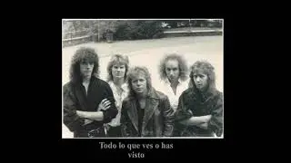 Danton (Germany) - Way of destiny. Sub espa&ntilde;ol
