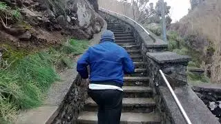 Uma voltinha nas Quatro Ribeiras