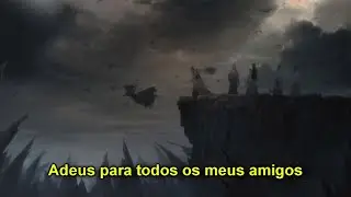 Mo Dao Zu Shi「AMV」 || Goodbye {Tradu&ccedil;&atilde;o-Legendado}