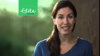 EliteSingles UK 2016 Katy