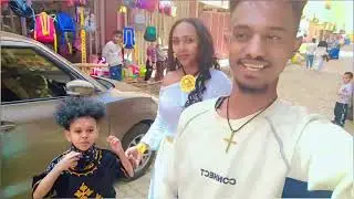 ጭላቆ ኣብ ዓድግራት ዝገበረና ጉድ/ክዳን ኣብናይ ቆልዑ ገዚኡ ብሰሓቅ ወዲኡና😂😂