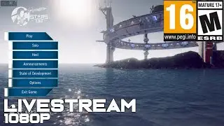 Stars End (Pre-Release Update) Livestream (2023/01/08)