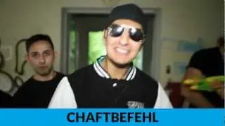 NR. 02 - RAP PARODIE - EKO FRESH, KOOL SAVAS, HAFTBEFEHL, NATE57, KOLLEGAH - HABIBI BR&Uuml;DER