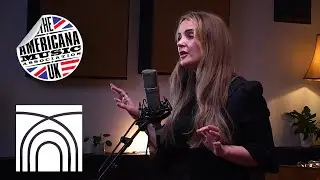 Emma Swift - One of Us Must Know // The Crypt Sessions