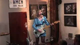 Katie Bates, Everything Will Be Alright