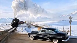 Chattanooga Choo-Choo - David L. Reese
