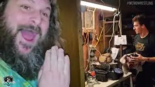 WCWO Friday Night Live: January 16, 2026