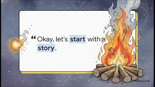 Spark to Fire  Modern Physics