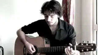 Conquistador (Soan) - Guitare tutorial