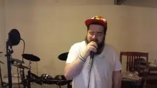I See Stars - Running With Scissors (Vocal Cover)