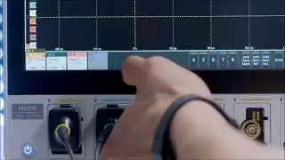 Tektronix 5-Series MSO FlexChannelTM &ndash; don&rsquo;t run out of channels!