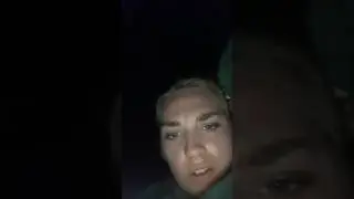 Лягушка начала кричать на нее 😂