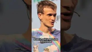 Vitalik Buterin Praises Celo Blockchain's Big Win Over Tron! #crypto #shorts