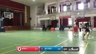 20260111 HGBA 09:30 傳興米 VS 我行我素
