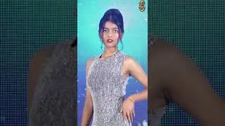 💫Mohini Modeling Performance | KKHD TV Reality Show | Season 12 | #Fashion #Glamour Walk #Stagewalk