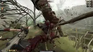 Warhammer  Vermintide 2 2025 08 22 Zealot The War Camp Cataclysm