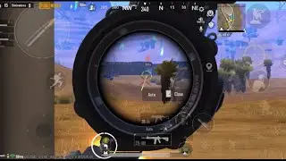 Scrims highlight #2 | PUBG Mobile | Sy-Rush Plays