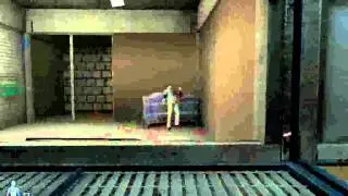 Max Payne 2 - A Binary Choise - Chapter Four (HD)