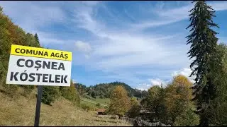 Kostelek elfeledve (Székely Őrszem - 10. rész)
