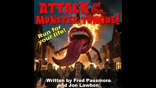 Attack of the Monster Tongue Song