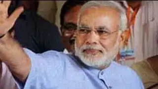 BJP, RSS discuss 2014 polls strategy, avoid naming Modi for PM