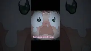 How Damian imagine Anya crying:🎀✨ #spyxfamily #anya #damian #damianxanya #fyp #fypage #itzz_jhazz