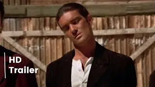 Desperado | Official Trailer (1995)