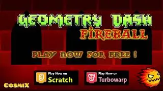 GD Fireball Trailer