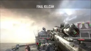 Cashshot response