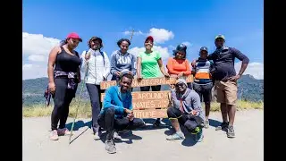 HIKING | MOUNT LONGONOT