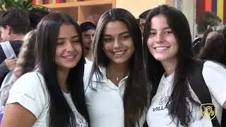Volta &agrave;s Aulas 2024 - Ens. M&eacute;dio | VILLA GLOBAL EDUCATION