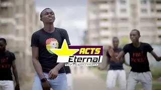Miyo - Muziki Tamu (Official Music Video)